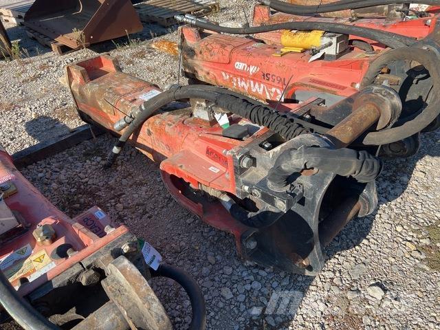 Allied 1655E 브레이커