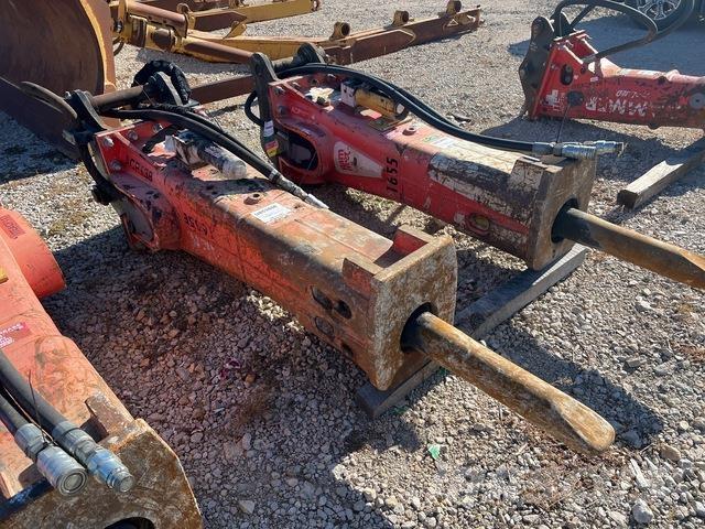 Allied 1655E 브레이커