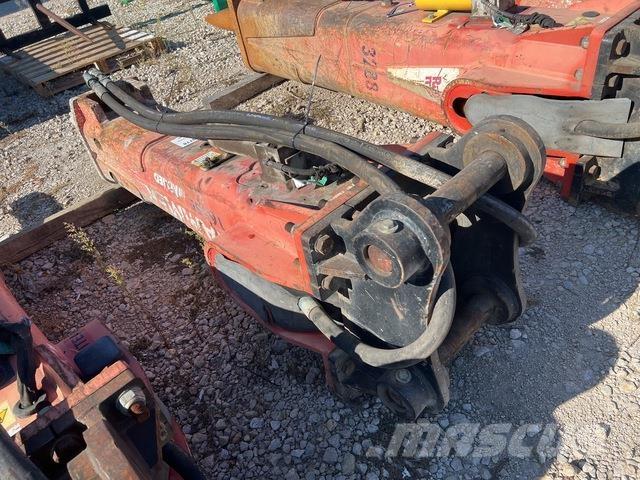 Allied 1655E 브레이커