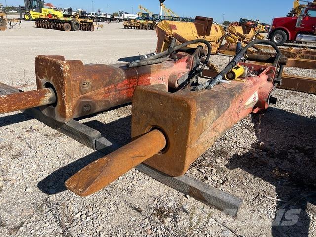 Allied 3288 브레이커