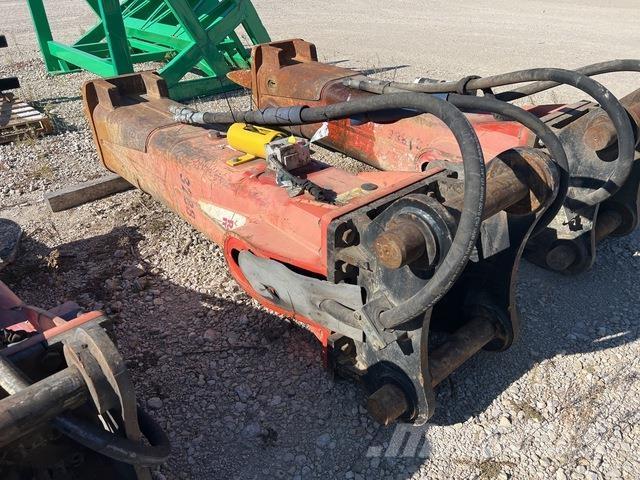 Allied 3288 브레이커