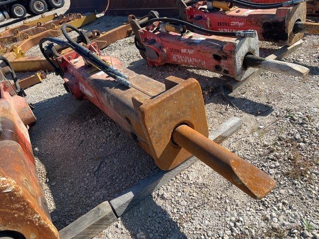 Allied 3288 브레이커