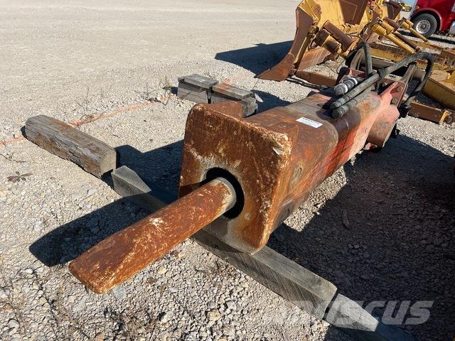 Allied 3288E 브레이커