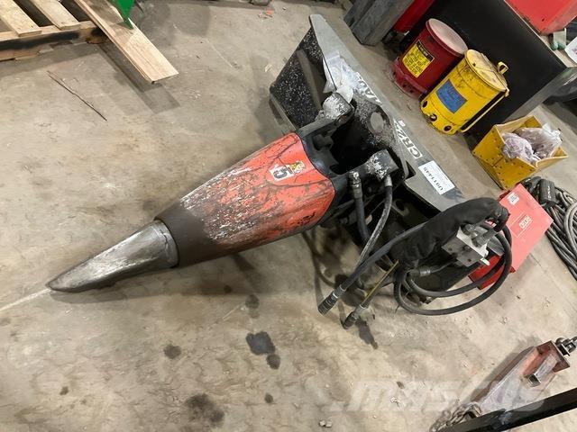 Allied 522 브레이커