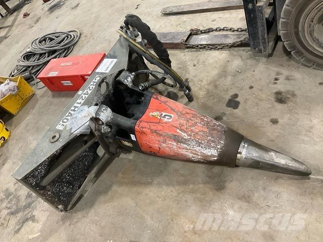 Allied 522 브레이커