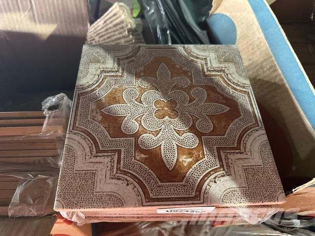  Altalena 건설 장비 - 기타