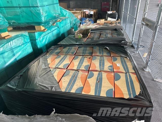  Altalena 건설 장비 - 기타