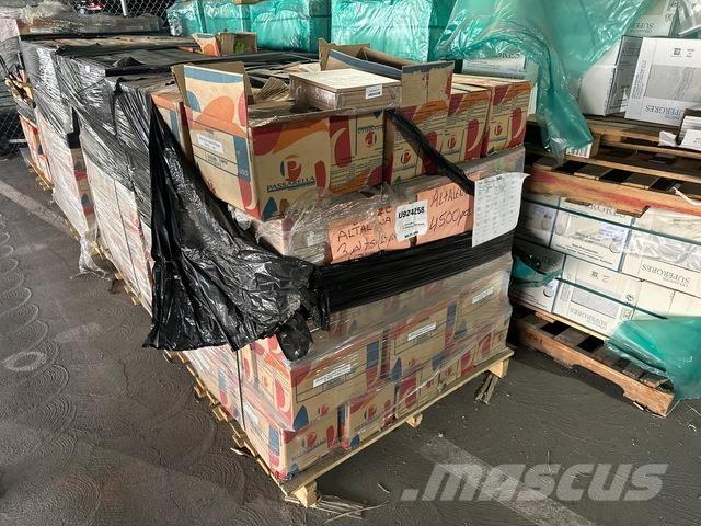  Altalena 건설 장비 - 기타