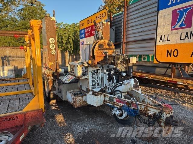 Altec AD-108 건설 장비 - 기타