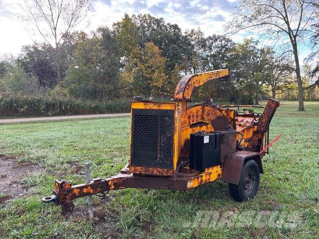 Altec DC1317 톱밥제조기