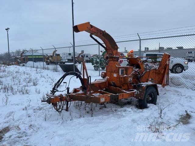 Altec DRM12 톱밥제조기