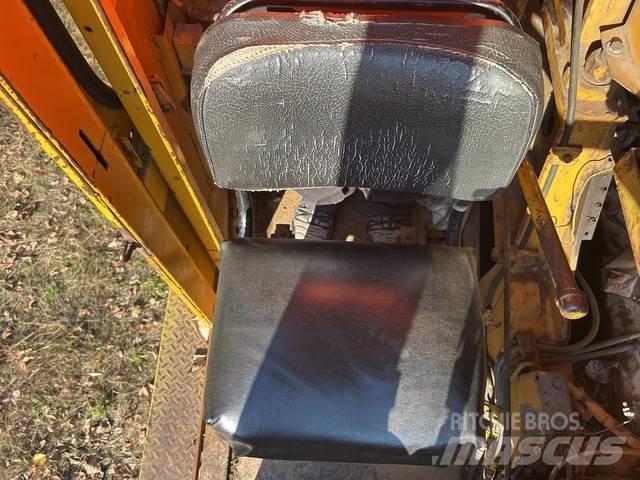 American 4460 A/T 크레인