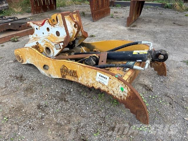 AMI  대형 굴삭기 29톤 이상