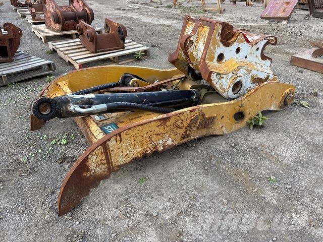 AMI  대형 굴삭기 29톤 이상