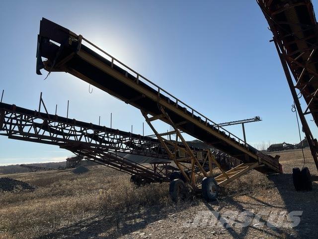 AMI 3060CLRS15 컨베이어