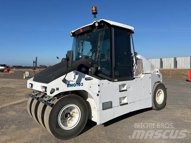 Ammann ART 280 건설 장비 - 기타