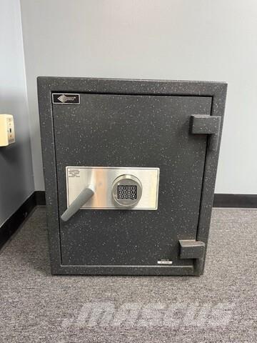  Amsec 건설 장비 - 기타