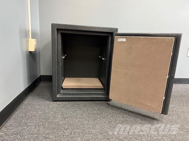  Amsec 건설 장비 - 기타