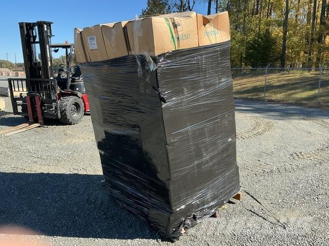  Anritsu 66864 건설 장비 - 기타