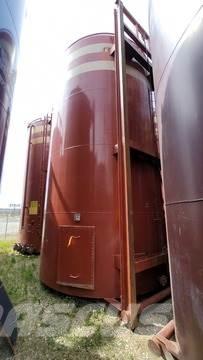 Argo  탱커 트레일러