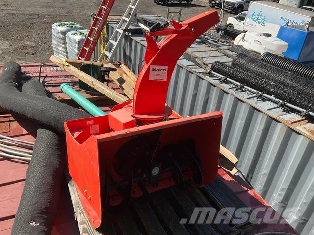 Ariens 851002 제설기