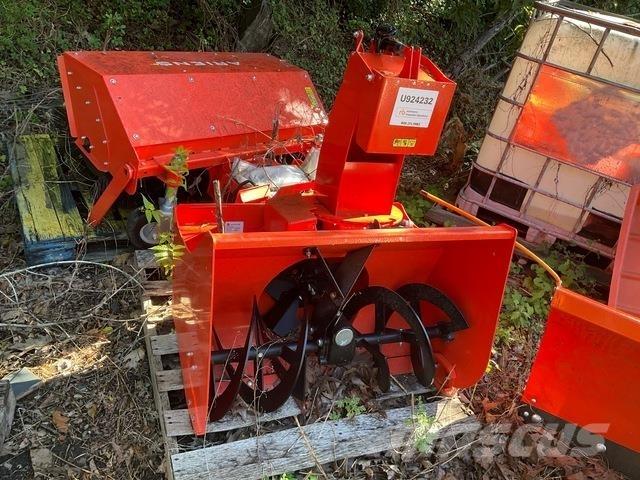 Ariens 851002 제설기