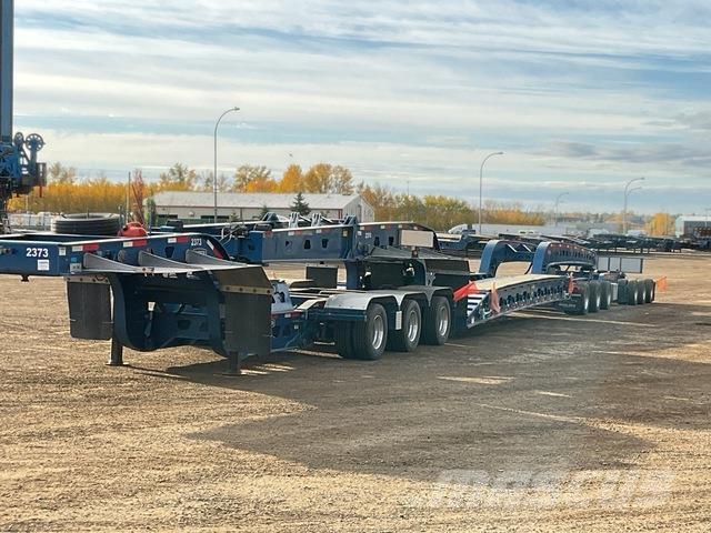 Aspen Custom 로우 로더