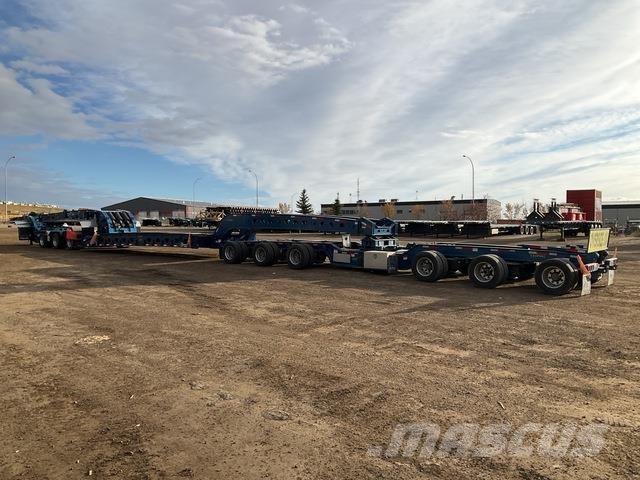 Aspen Custom 로우 로더