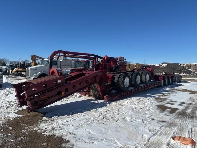 Aspen LB80 로우 로더