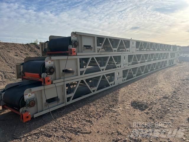 Astec 47-3660S 컨베이어
