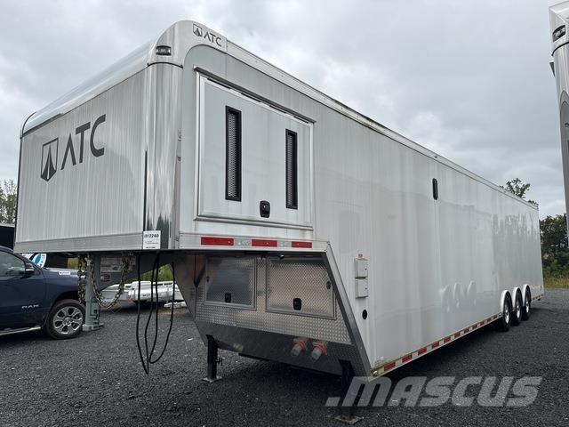 ATC PR300 기타 트레일러