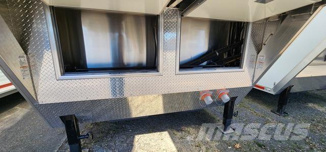 ATC PR300 기타 트레일러