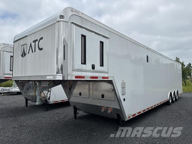 ATC PR300 기타 트레일러