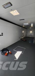 ATC PR300 기타 트레일러