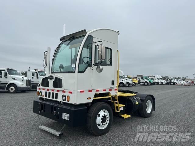 Autocar ACTT42 터미널 트랙터