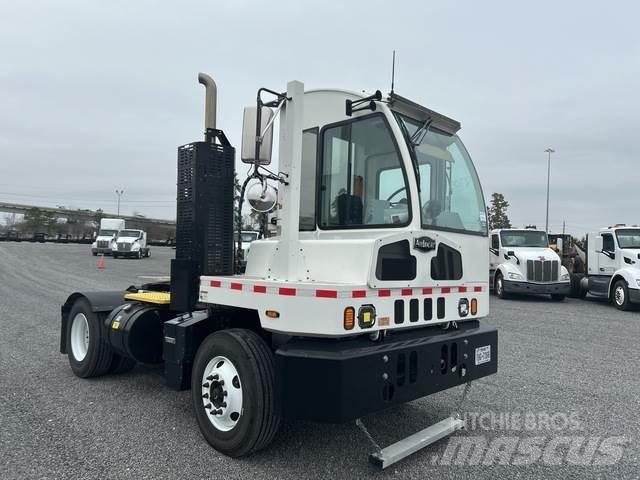 Autocar ACTT42 터미널 트랙터