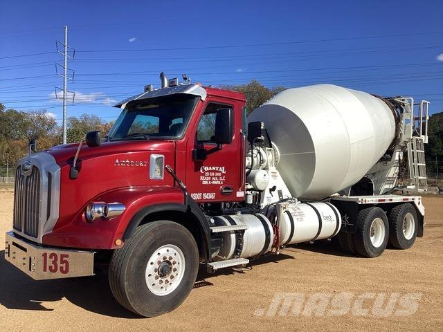 Autocar DC64 기타 트럭