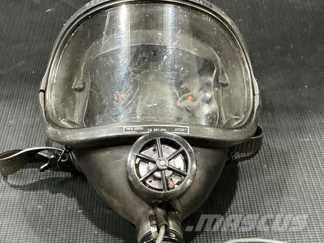  Avox 651-469 운송 장비 - 기타