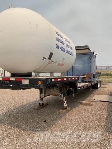 Aztec  건설 장비 - 기타