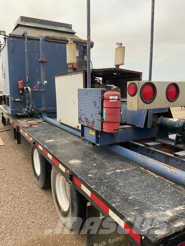 Aztec  건설 장비 - 기타