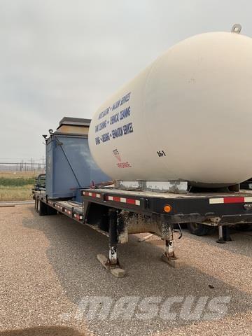 Aztec  건설 장비 - 기타