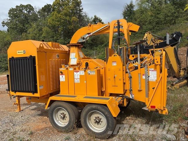 Bandit 19XPC 톱밥제조기