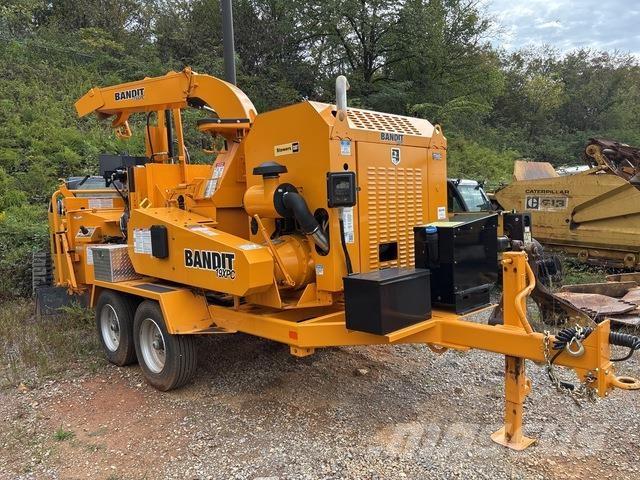 Bandit 19XPC 톱밥제조기