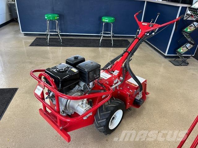 Barreto 1320H 파워 하로우 및 로토틸러(회전 경운기)