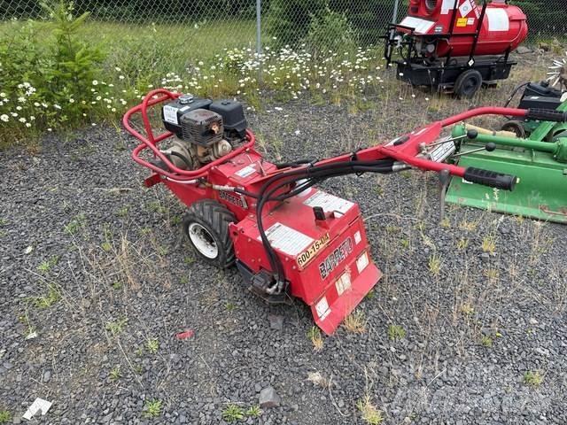 Barreto E1320H 기타 경작 기계 및 부속품