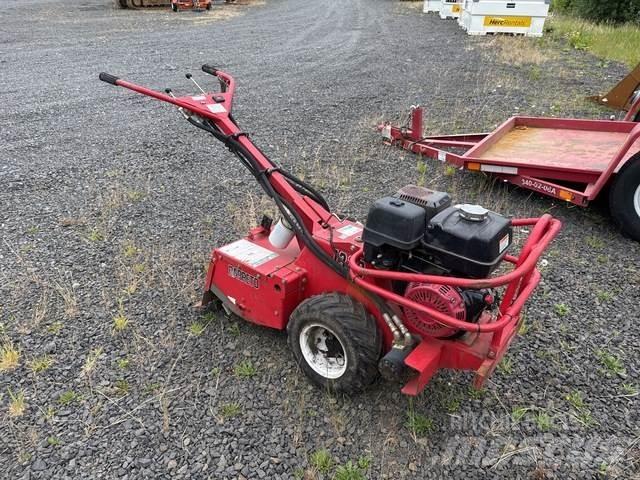 Barreto E1320H 기타 경작 기계 및 부속품