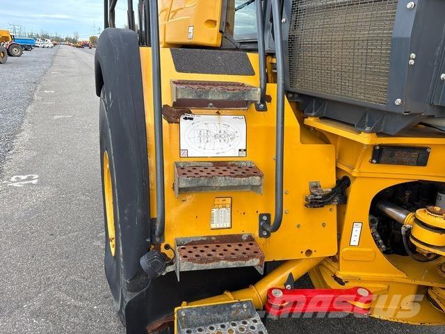 Bell B45E 연결식 홀러