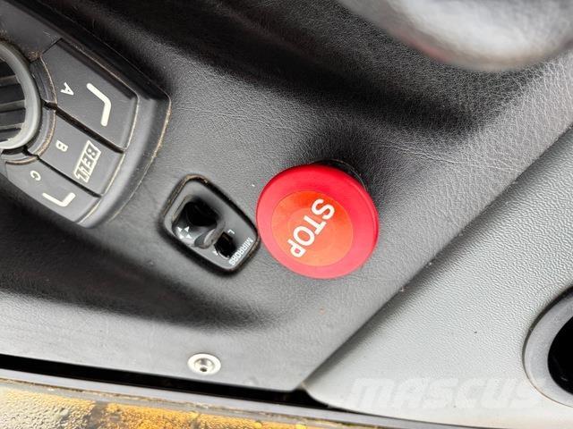 Bell B45E 연결식 홀러