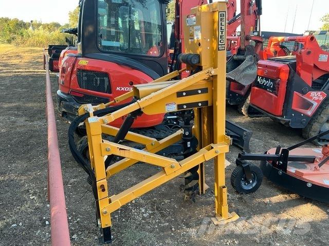  Belltec TM48 드릴