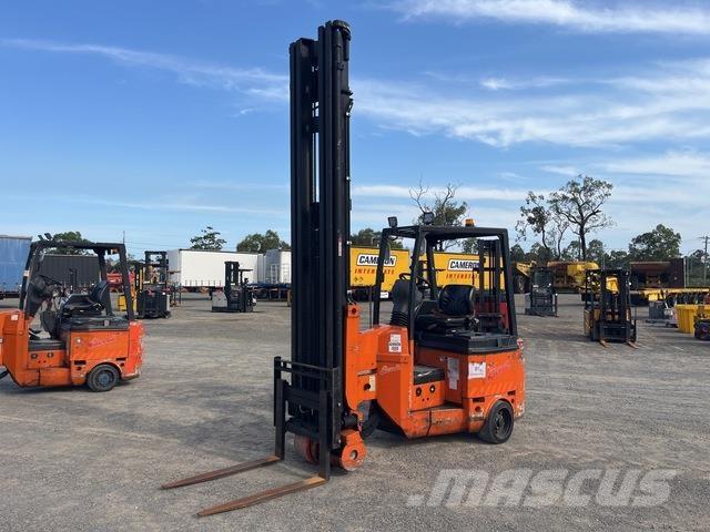 Bendi B320 FWD 전동 지게차